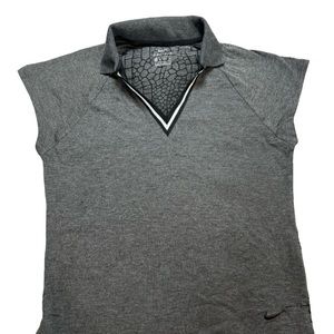 Nike Short Sleeve Polo